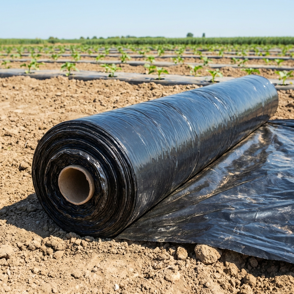 Mulch Film